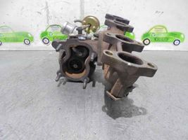 Volkswagen Bora Turbine H57038145701A