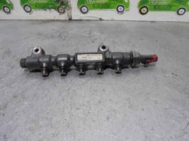 Citroen C3 Linea principale tubo carburante 9642503380