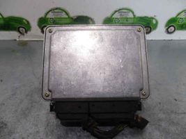 Opel Vectra B Sterownik / Moduł ECU 24417194