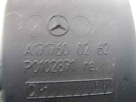 Mercedes-Benz SLK R171 Etuoven sisäkahva A1717600262
