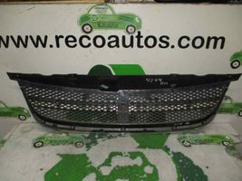 Chevrolet Lacetti Grille de calandre avant 96547250