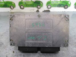 Citroen C5 Module de contrôle de boîte de vitesses ECU 9649117580