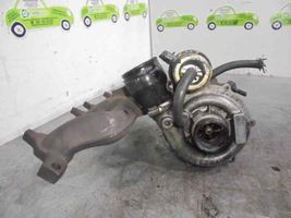 Rover 214 - 216 - 220 Turboahdin MF100450