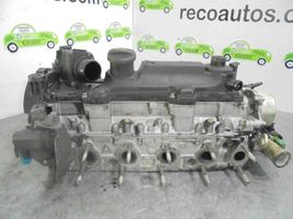 Citroen C2 Culasse moteur 9636896880