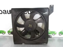 Hyundai Coupe Ventilatore di raffreddamento elettrico del radiatore 253862C000