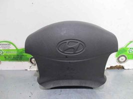 Hyundai Trajet Ohjauspyörän turvatyyny HDUS3112520104