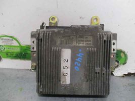 Hyundai Coupe Sterownik / Moduł ECU 3910023540