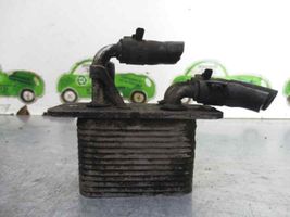 Volkswagen Sharan Engine oil radiator 7M3203551E