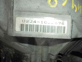 Honda Accord Caja de cambios manual de 5 velocidades U2J4
