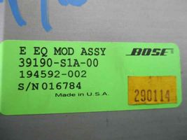 Honda Accord Inne komputery / moduły / sterowniki 39190S1A00