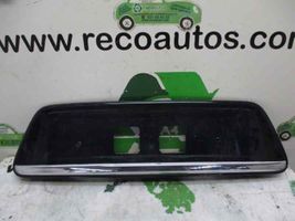 Honda Accord Rekisterikilven valo 34100S84G01