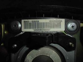 KIA Rio Airbag del volante 569001G050VA