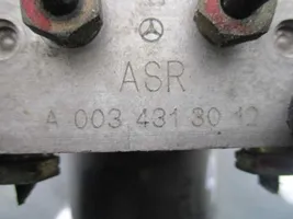 Mercedes-Benz E W210 Bomba de ABS A0034313012