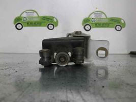 Renault Kangoo III Prowadnica rolkowa drzwi bocznych / przesuwanych / Zawias środkowy CENTRAL