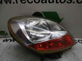 Renault Kangoo III Lampa przednia 8200150617