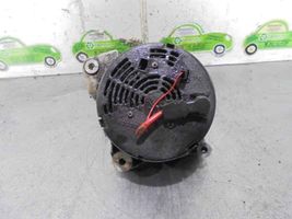 Volvo 960 Generator/alternator 0123510017