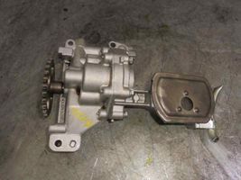 Citroen C5 Pompe à huile 9638783980