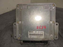 Volvo S40, V40 Sterownik / Moduł ECU 8200233339