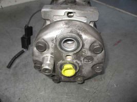 Volvo S40, V40 Ilmastointilaitteen kompressorin pumppu (A/C) 8200040681