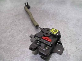 Chevrolet Alero Tailgate lock latch 166362814