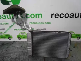 Mercedes-Benz CLK A209 C209 Radiateur de chauffage A2038300161