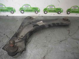 Peugeot 1007 Triangle bras de suspension inférieur avant 3520