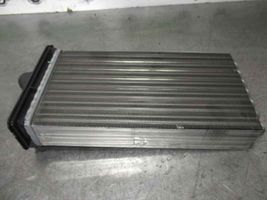 Peugeot 1007 Radiateur de chauffage 81T390F664443Q