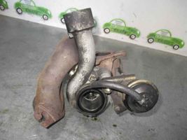 Peugeot 406 Turboahdin 9617933080