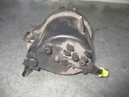 Peugeot 1007 Boîtier de filtre à carburant 9660023380