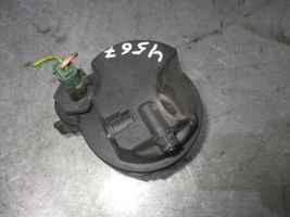 Peugeot 1007 Boîtier de filtre à carburant 9660023380