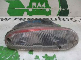 Chrysler Stratus Front fog light 04630748