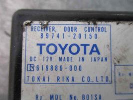 Toyota Celica T230 Sonstige Steuergeräte / Module 8974120150