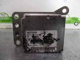 Nissan Primera Module de contrôle airbag 98820AV200