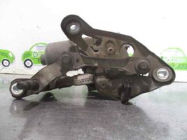 Peugeot 407 Tringlerie et moteur d'essuie-glace avant 9656859880