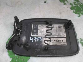 Volvo V50 Tappo del serbatoio del carburante 30753621