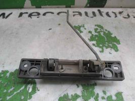 KIA Carens I Tailgate trunk handle 0K34A62410