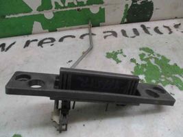 KIA Carens I Tailgate trunk handle 0K34A62410