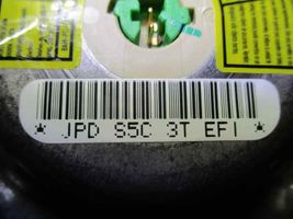 Opel Corsa C Poduszka powietrzna Airbag kierownicy 1604456100