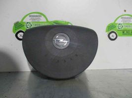 Opel Corsa C Poduszka powietrzna Airbag kierownicy 1604456100