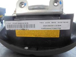 Fiat Seicento/600 Airbag dello sterzo 735382245