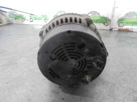 Mercedes-Benz S W140 Alternador 0123510004