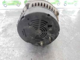 Mercedes-Benz S W140 Generatore/alternatore 0123510004