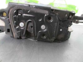 Seat Ibiza IV (6J,6P) Serratura portiera anteriore 5N1837016C