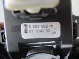 BMW 3 E46 Interrupteur d’éclairage 613183774879