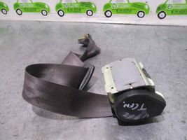 Audi A4 S4 B6 8E 8H Ceinture de sécurité arrière centrale (siège) 604718800