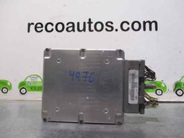 Ford Escort Sterownik / Moduł ECU 96AB12A650HD