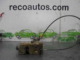 Ford Escort Serratura portiera posteriore 92ABA264A26BD