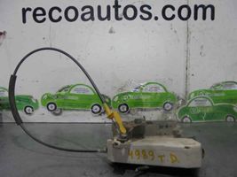 Ford Escort Rear door lock 92ABA264A26BD