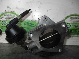 Alfa Romeo 147 Valvola corpo farfallato 46823851