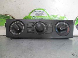 BMW 1 E81 E87 Panel klimatyzacji 6411698806401